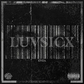 ENZA - Luvsicx