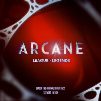 Stromae, Pomme, Coldplay, Arcane, League of Legends, Elyanna - Ma Meilleure Ennemie ft. Coldplay