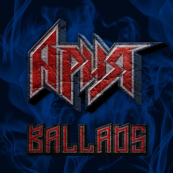 Ария - Ballads