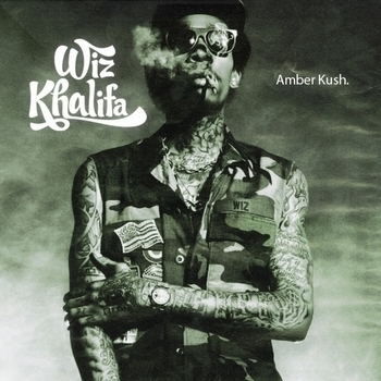 Wiz Khalifa - Amber Kush