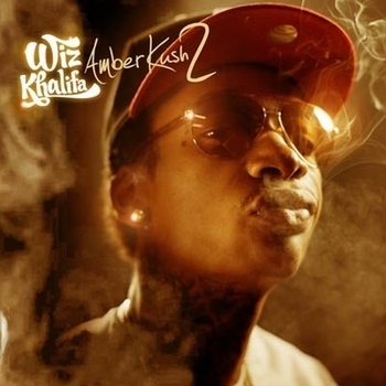 Wiz Khalifa - Amber Kush 2