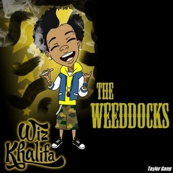 Wiz Khalifa - The Weeddocks