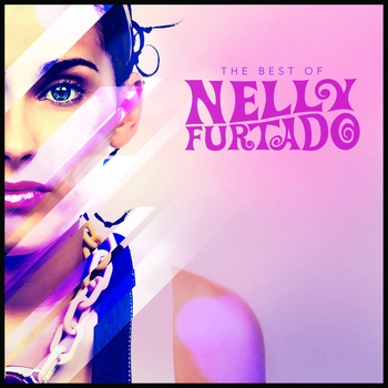 Nelly Furtado - The Best Of Nelly Furtado