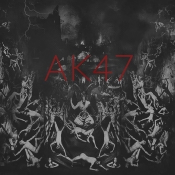 АК-47 - Pierwszy dzień w piekle