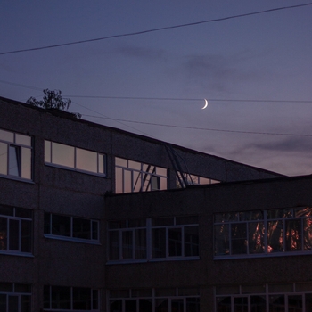 Antent, Nectry - Leave Your Memories Behind