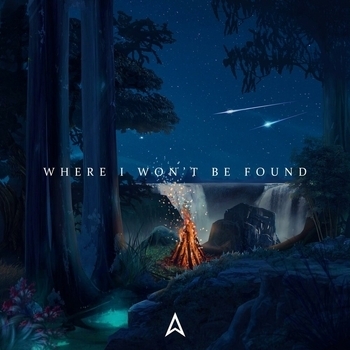 Antent - Where I Won't Be Found