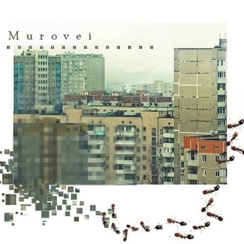 Murovei - Лучшее (2008-2012)
