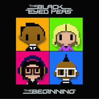 Black Eyed Peas - The Beginning & The Best Of The E.N.D.