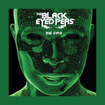 Black Eyed Peas - THE E.N.D. (THE ENERGY NEVER DIES)