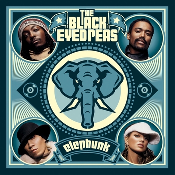 Black Eyed Peas - Elephunk