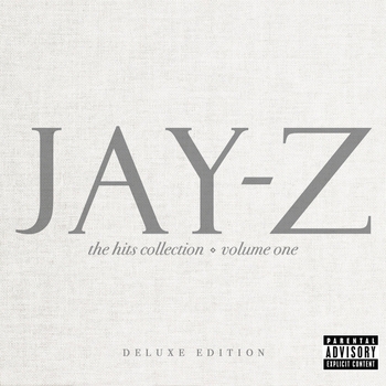 Jay-Z - The Hits Collection Volume One