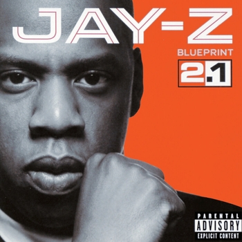 Jay-Z - Blueprint 2.1