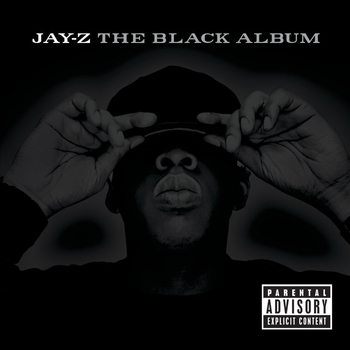 Jay-Z - The Black Album