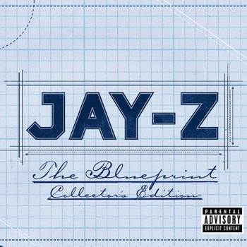 Jay-Z - The Blueprint Collector's Edition