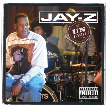 Jay-Z - Jay-Z Unplugged