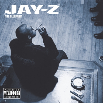 Jay-Z - The Blueprint