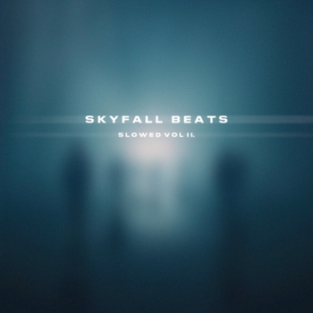 Skyfall beats - slowed vol. ll
