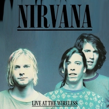 Nirvana - At The Wireless, Melbourne 1992