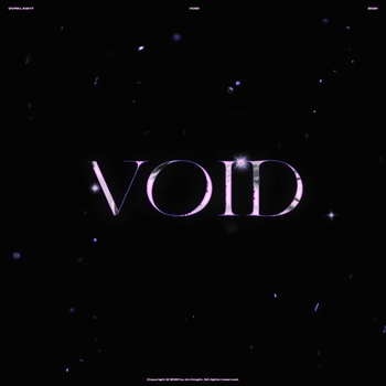 DVRKLXGHT - VOID