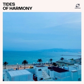 Deep House, Ibiza Deep House, House Music Dj, Deep House Collective - Tides of Harmony