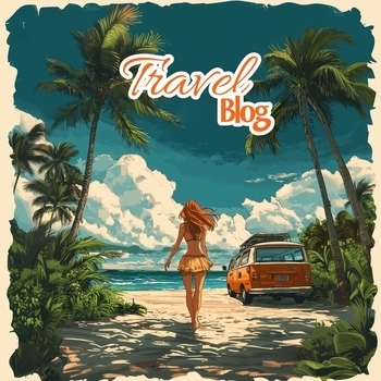Deep House, Tropical House - Travel Blog