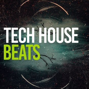Deep House - Tech House Beats