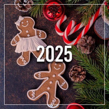 Deep House - 2025