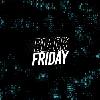 Deep House - Black Friday
