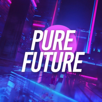 Deep House - Pure Future