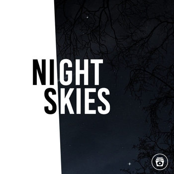 Deep House - Night Skies