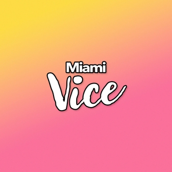 Deep House - Miami Vice