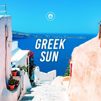 Deep House - Greek Sun
