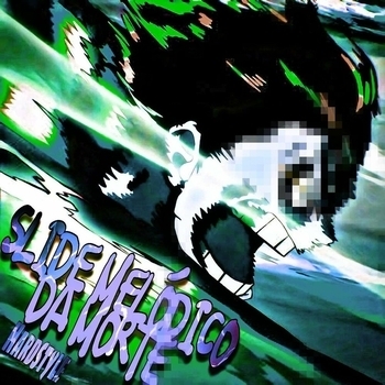 1NZZiDENT, DJ Zenshiro - SLIDE MELÓDICO DA MORTE (Hardstyle)