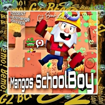 1NZZiDENT, vioLENchange, RONVXER, G2 Bemò Label - Mangos SchoolBoy