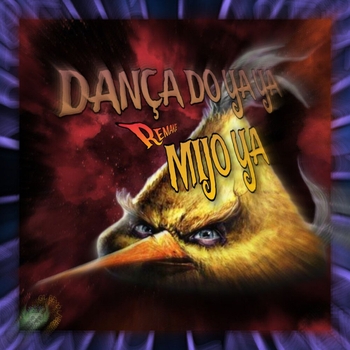 1NZZiDENT, DJ Zenshiro - DANÇA DO YA YA MIJO YA (Remake)