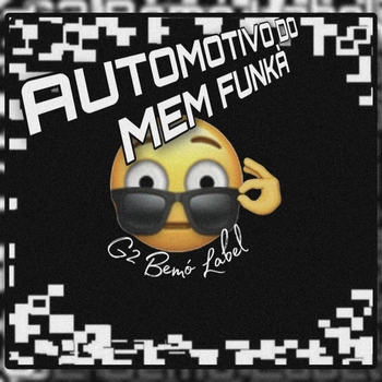 1NZZiDENT, G2 Bemò Label - AUTOMOTIVO DO MEM FUNKÁ