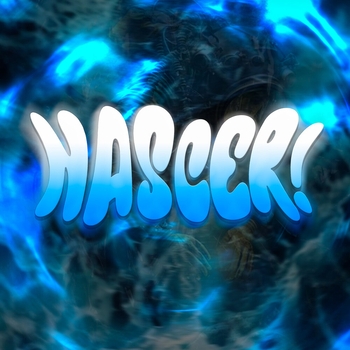 1NZZiDENT, Imfiery - NASCER!