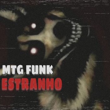1NZZiDENT, dj guardião - MTG FUNK ESTRANHO