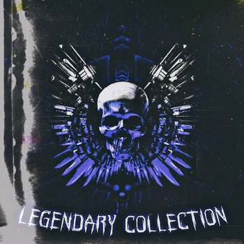 1NZZiDENT - LEGENDARY COLLECTION