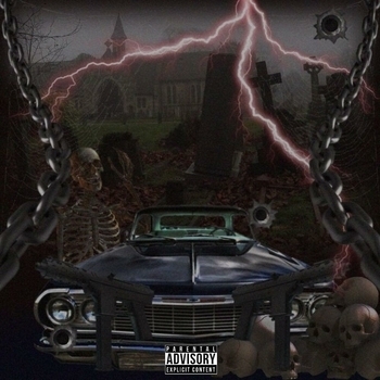 1NZZiDENT - HELLSCAPE