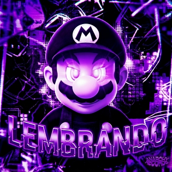1NZZiDENT, Imfiery - LEMBRANDO