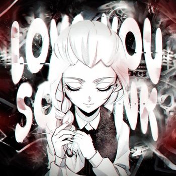 1NZZiDENT, DXRKSXUND - LOVE YOU SO FUNK