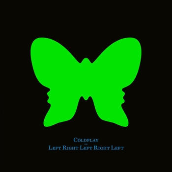 Coldplay - LeftRightLeftRightLeft