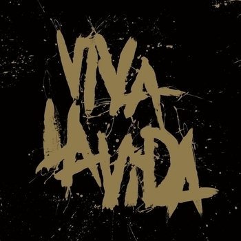 Coldplay - Viva La Vida - Prospekt's March Edition