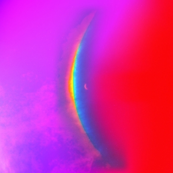 Coldplay - Moon Music