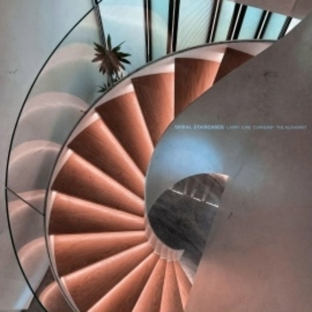 Larry June, Currensy, The Alchemist - Spiral Staircases