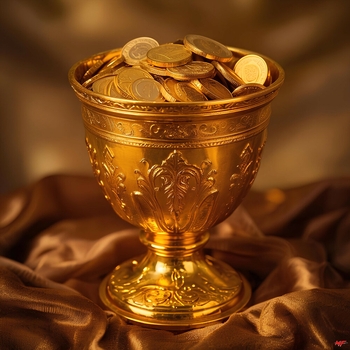 DJ Major, skymusic - Money Cup