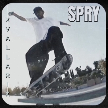 XvallariX - SPRY