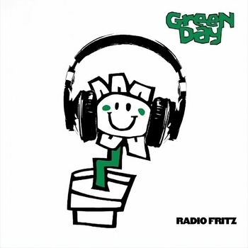 Green Day - Radio Fritz - Berlin 2004