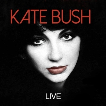 Kate Bush - Live